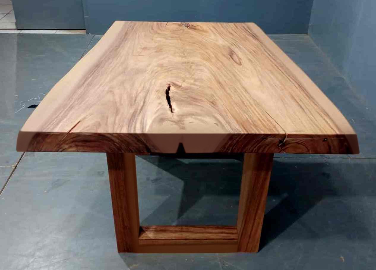 Live Edge Tables