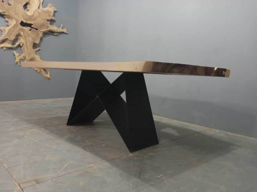Live Edge Tables