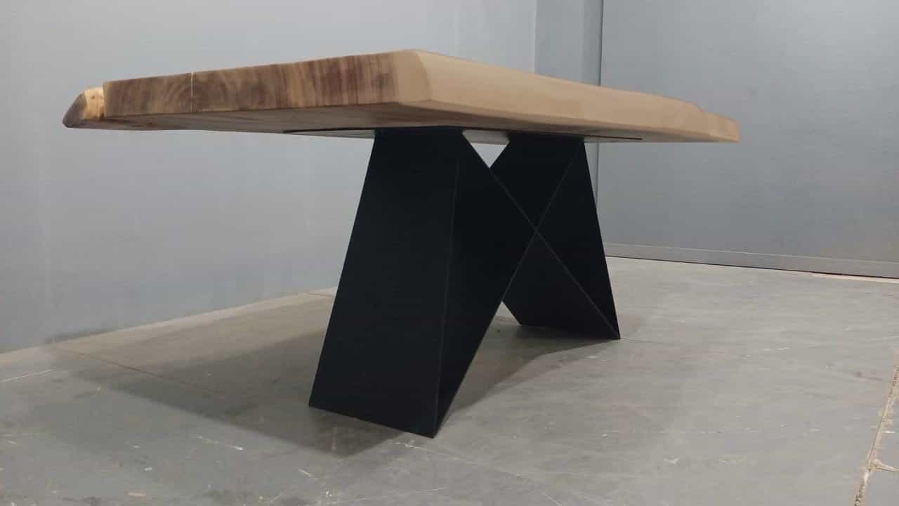 Live Edge Tables