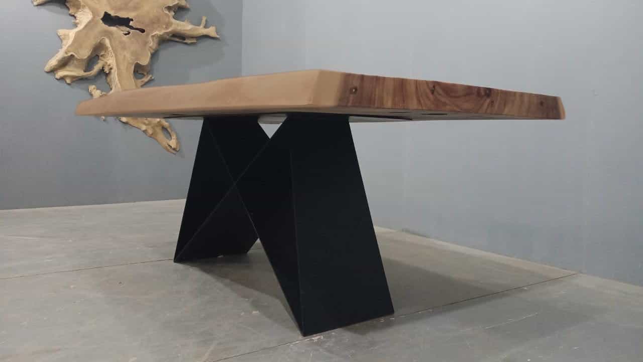 Live Edge Tables
