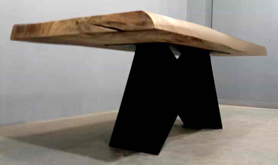 Live Edge Tables