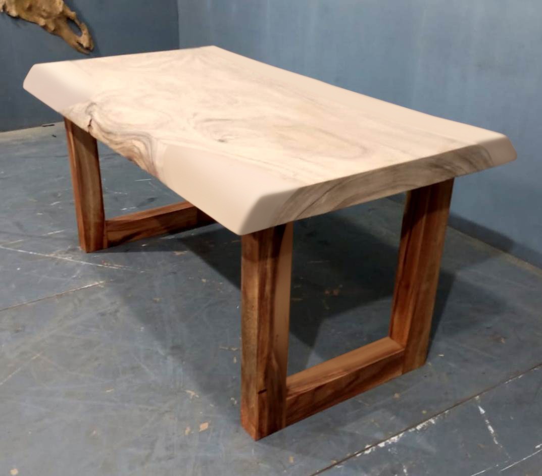 Live Edge Tables