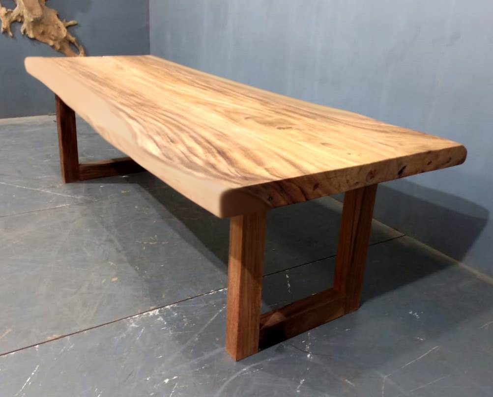 Live Edge Tables