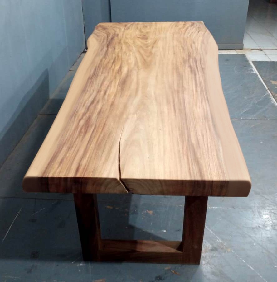 Live Edge Tables