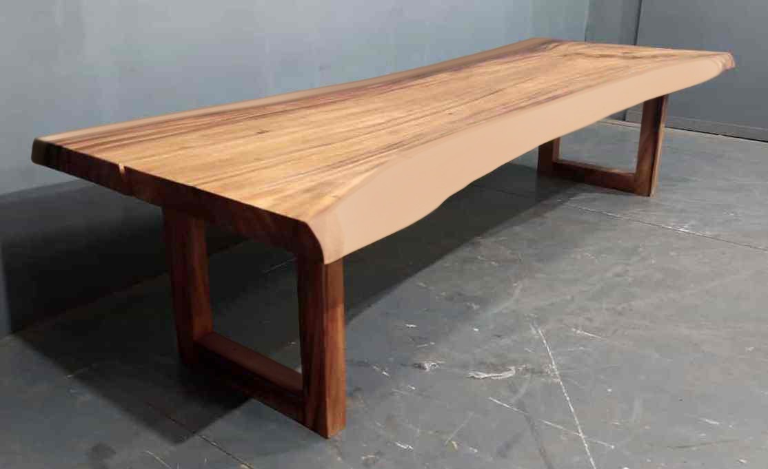 Live Edge Tables