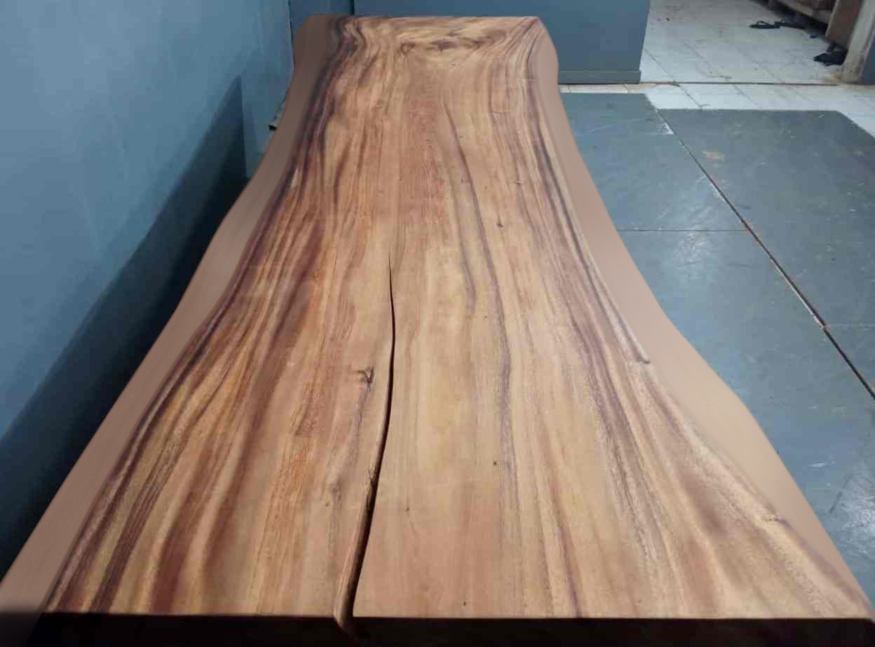 Live Edge Tables