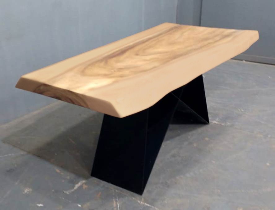 Live Edge Tables