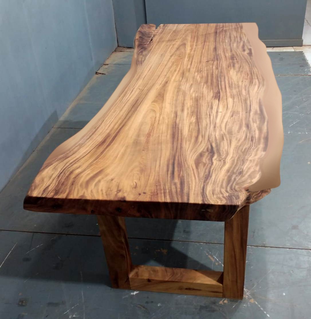 Live Edge Tables
