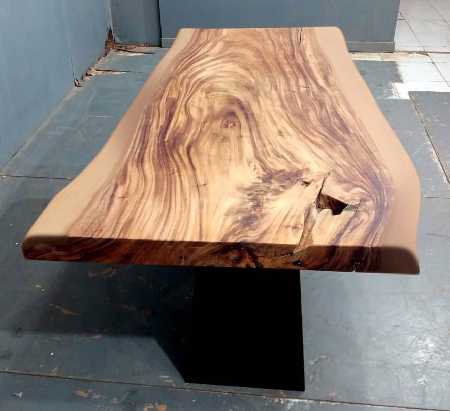 Live Edge Tables
