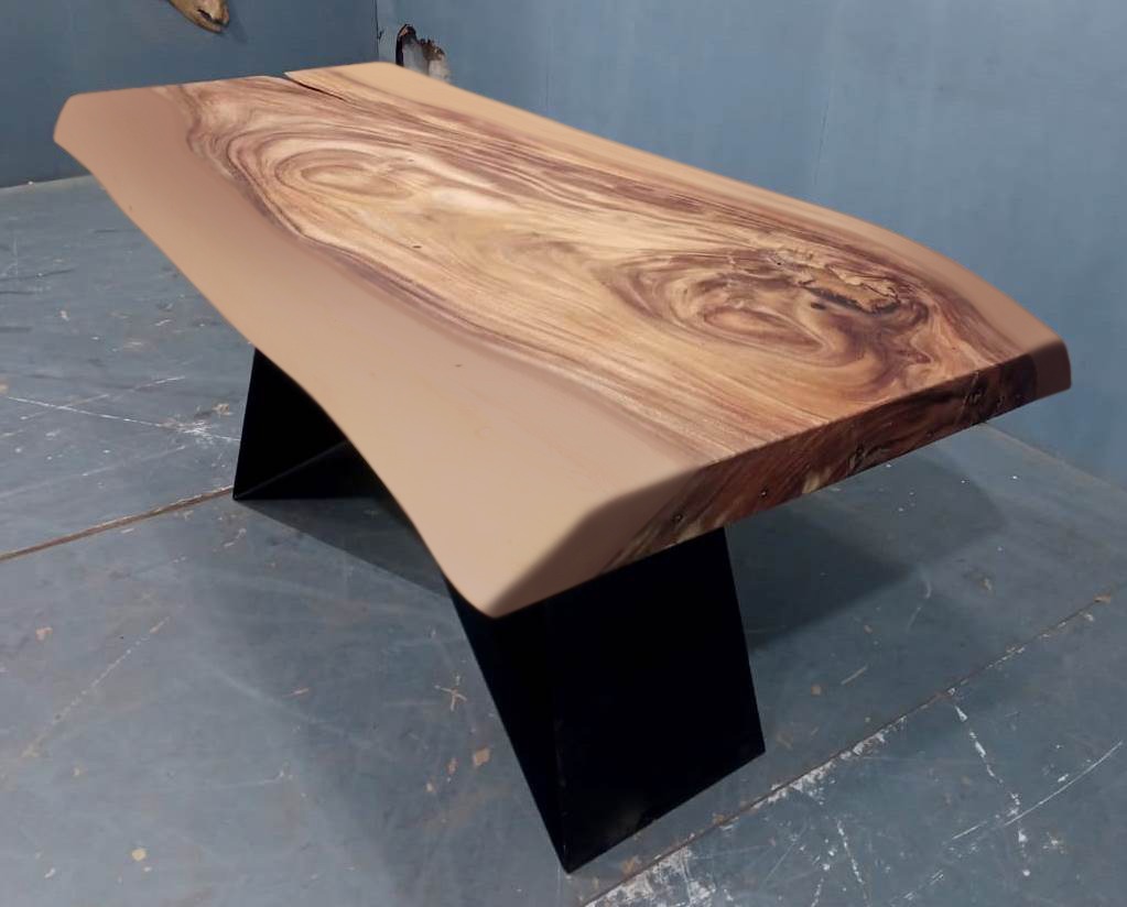 Live Edge Tables