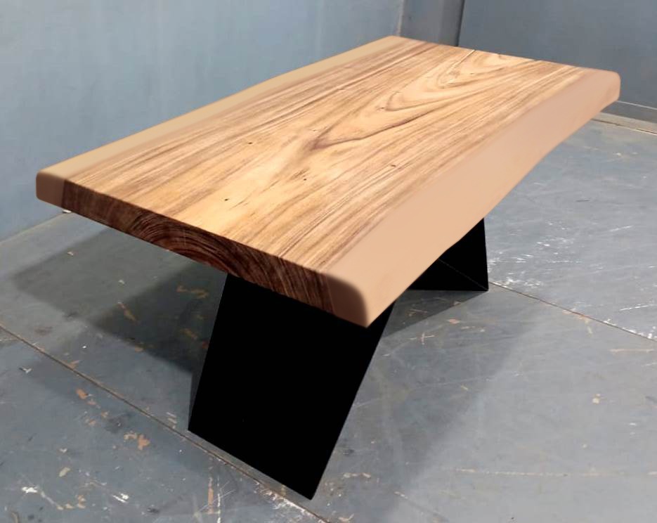 Live Edge Tables