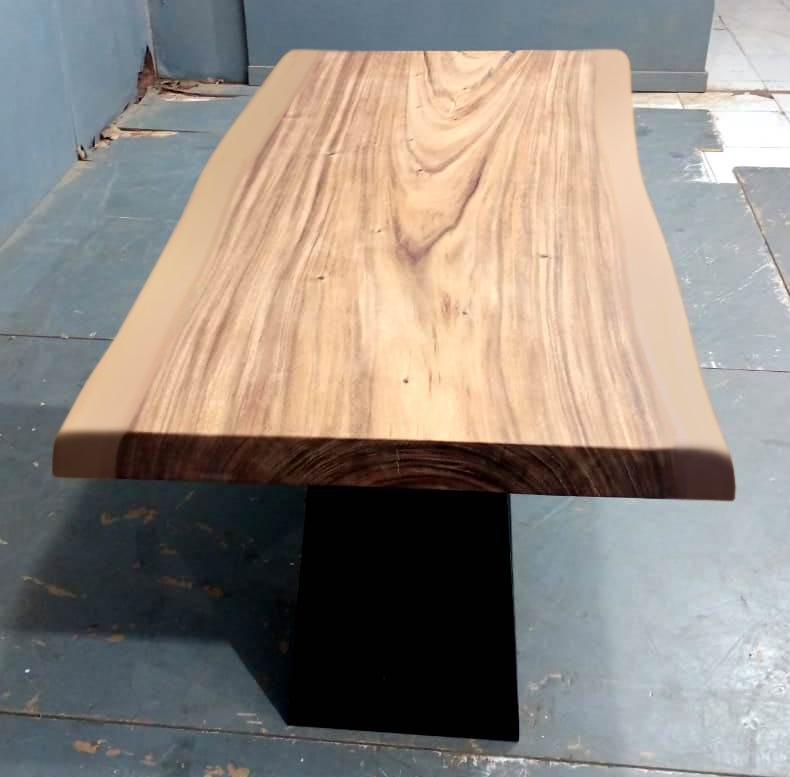 Live Edge Tables