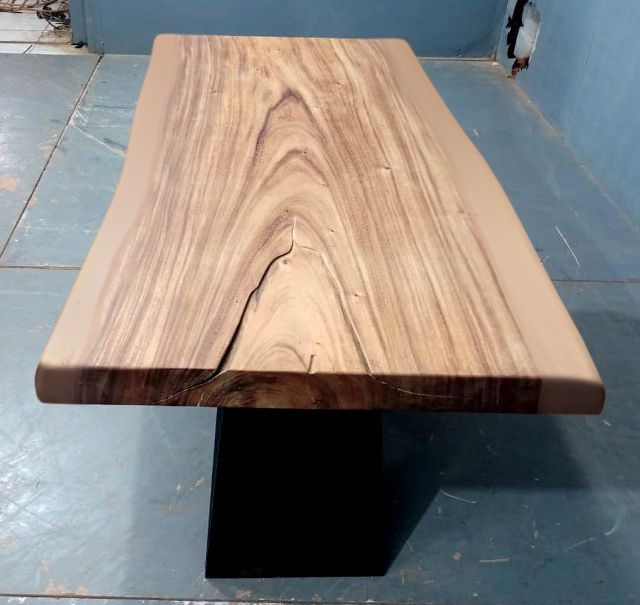 Live Edge Tables
