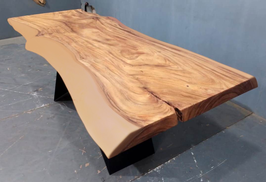 Live Edge Tables