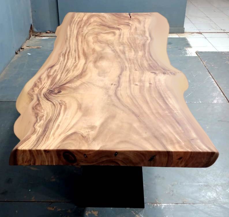 Live Edge Tables