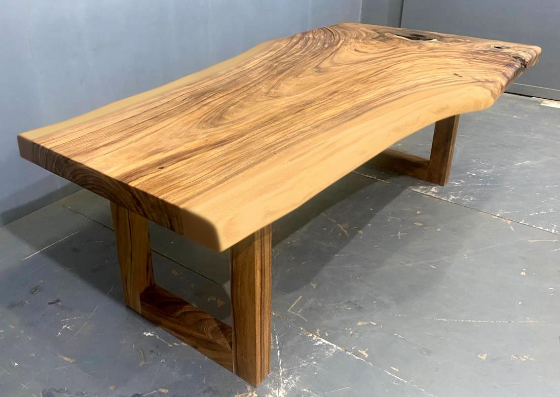 Live Edge Tables