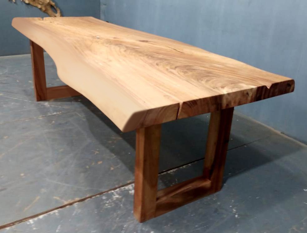 Live Edge Tables