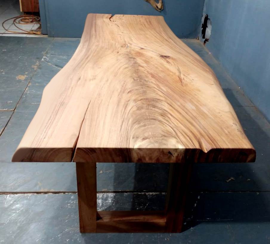 Live Edge Tables