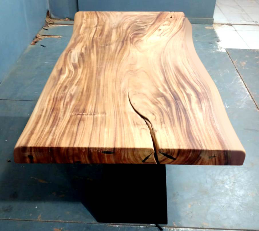 Live Edge Tables