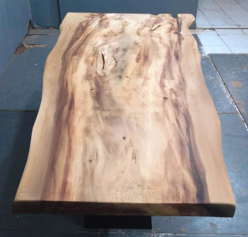 Live Edge Tables