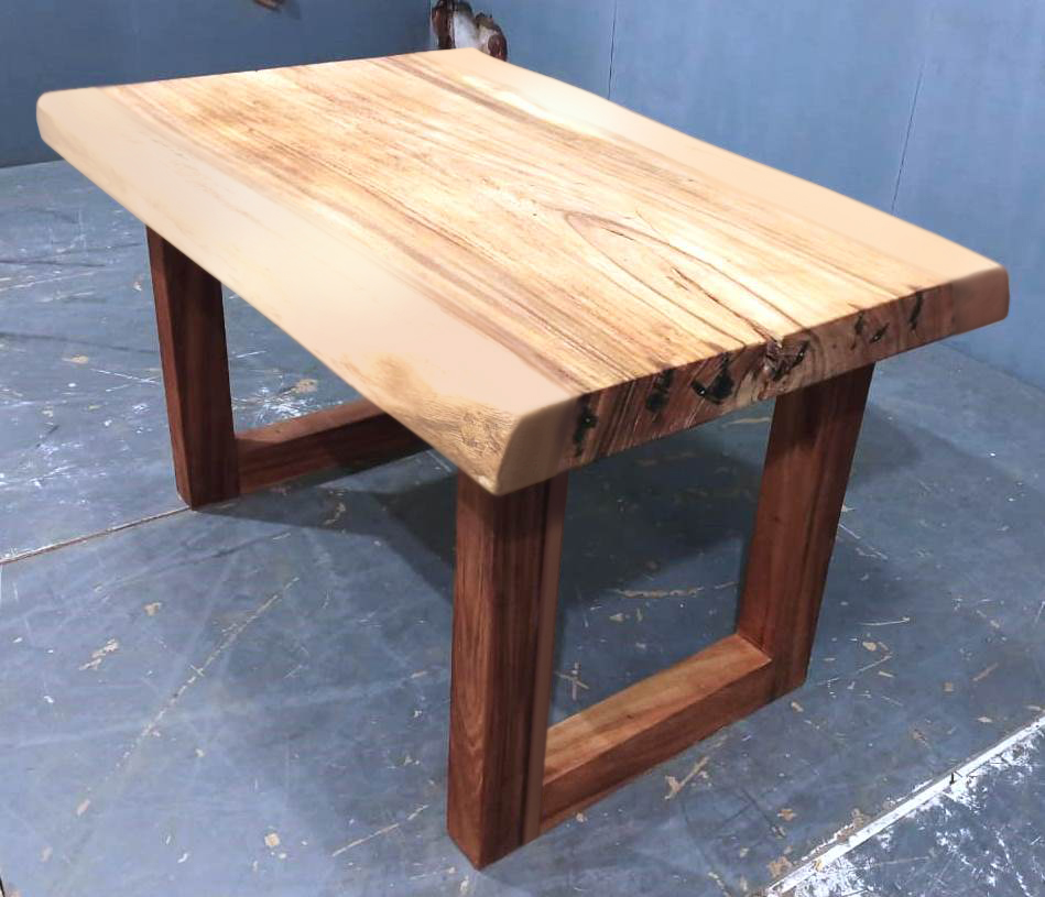 Live Edge Tables
