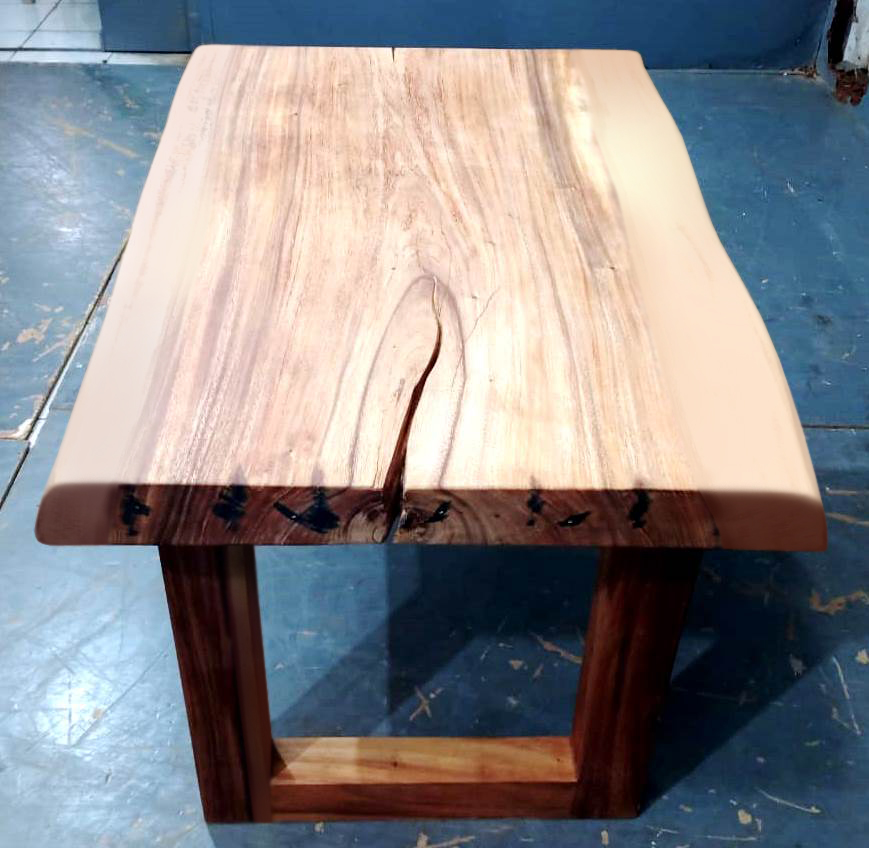 Live Edge Tables
