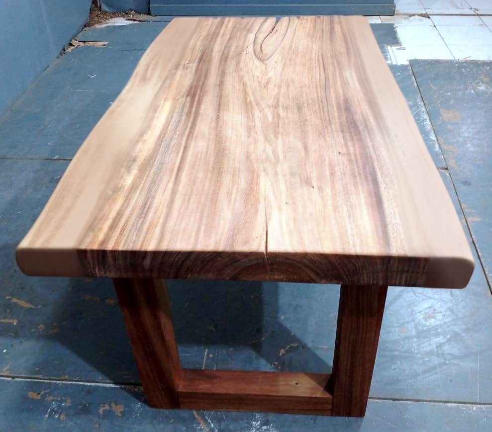 Live Edge Tables
