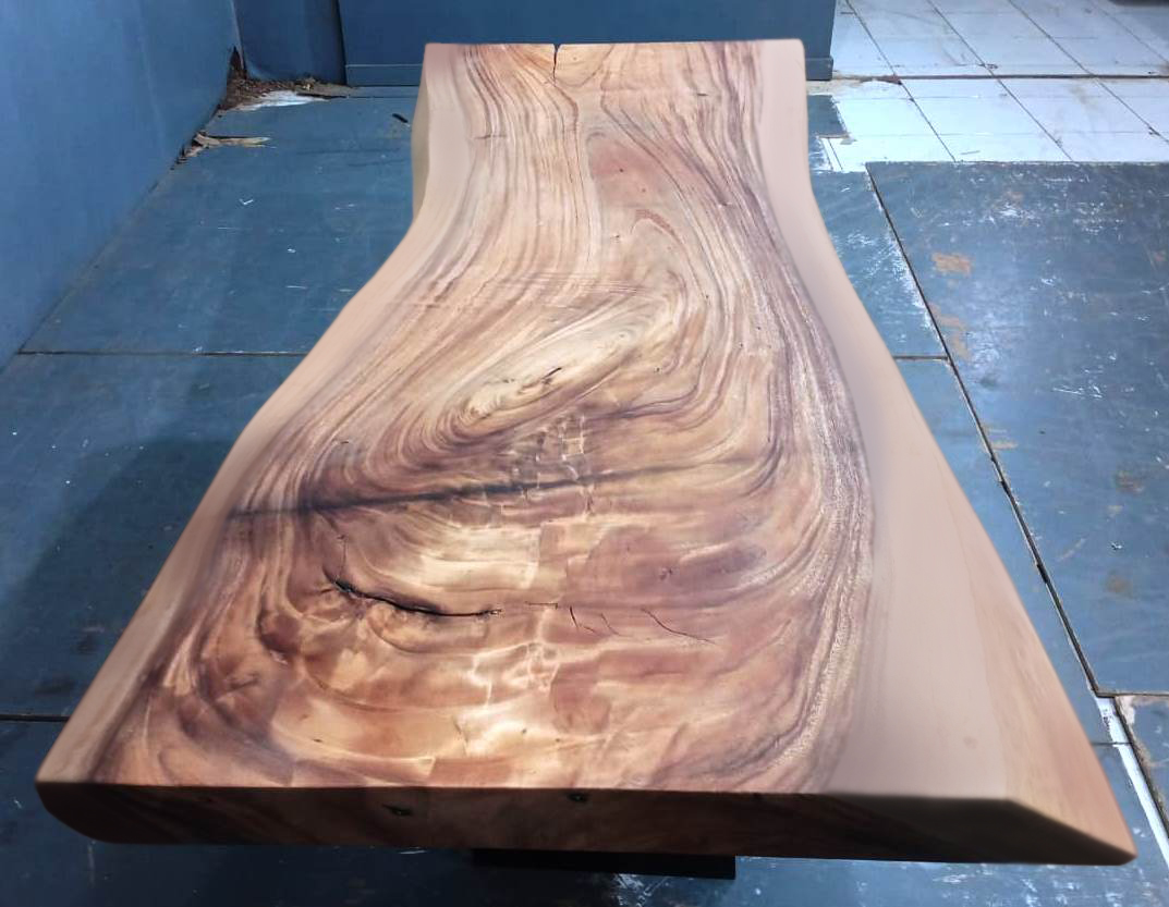 Live Edge Tables