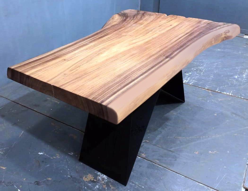 Live Edge Tables