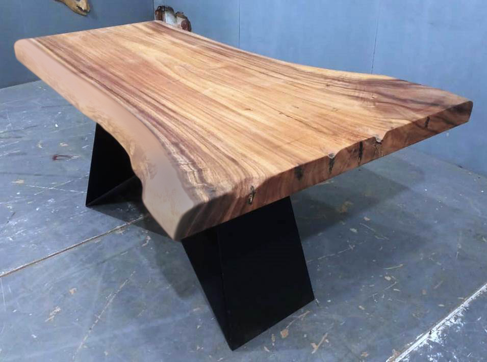 Live Edge Tables