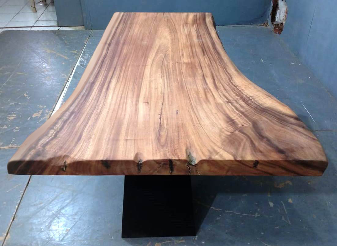 Live Edge Tables