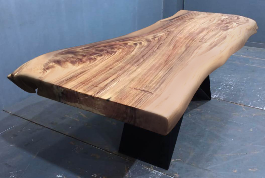 Live Edge Tables