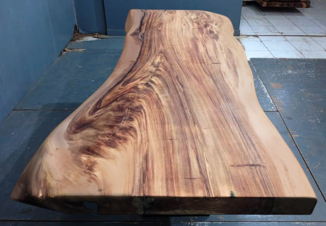 Live Edge Tables