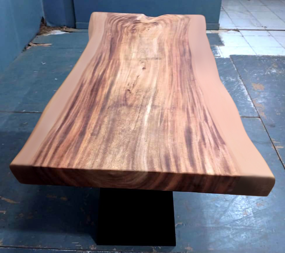 Live Edge Tables