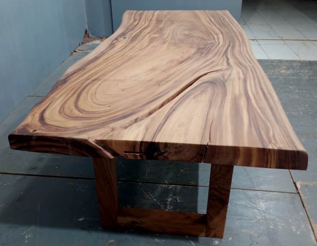 Live Edge Tables