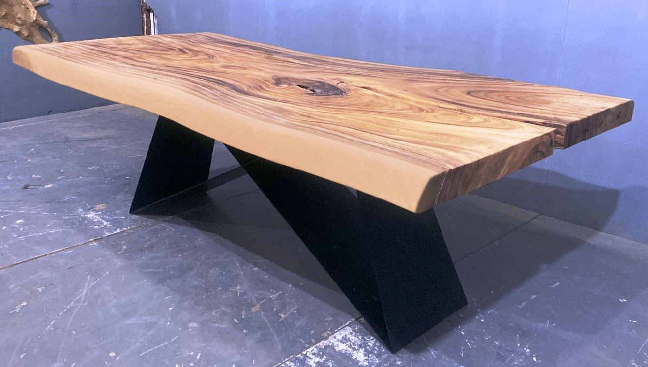 Live Edge Tables