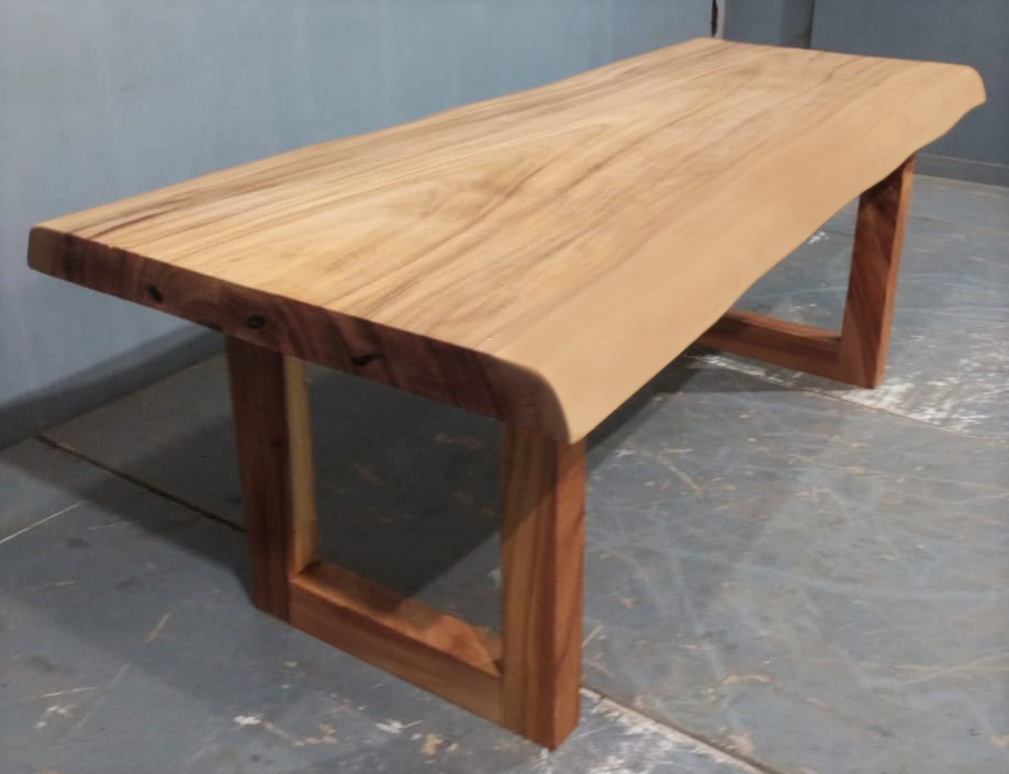 Live Edge Tables