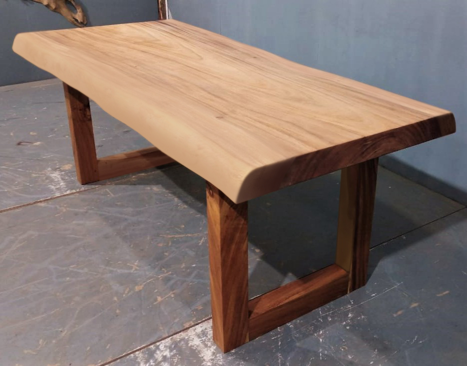 Live Edge Tables