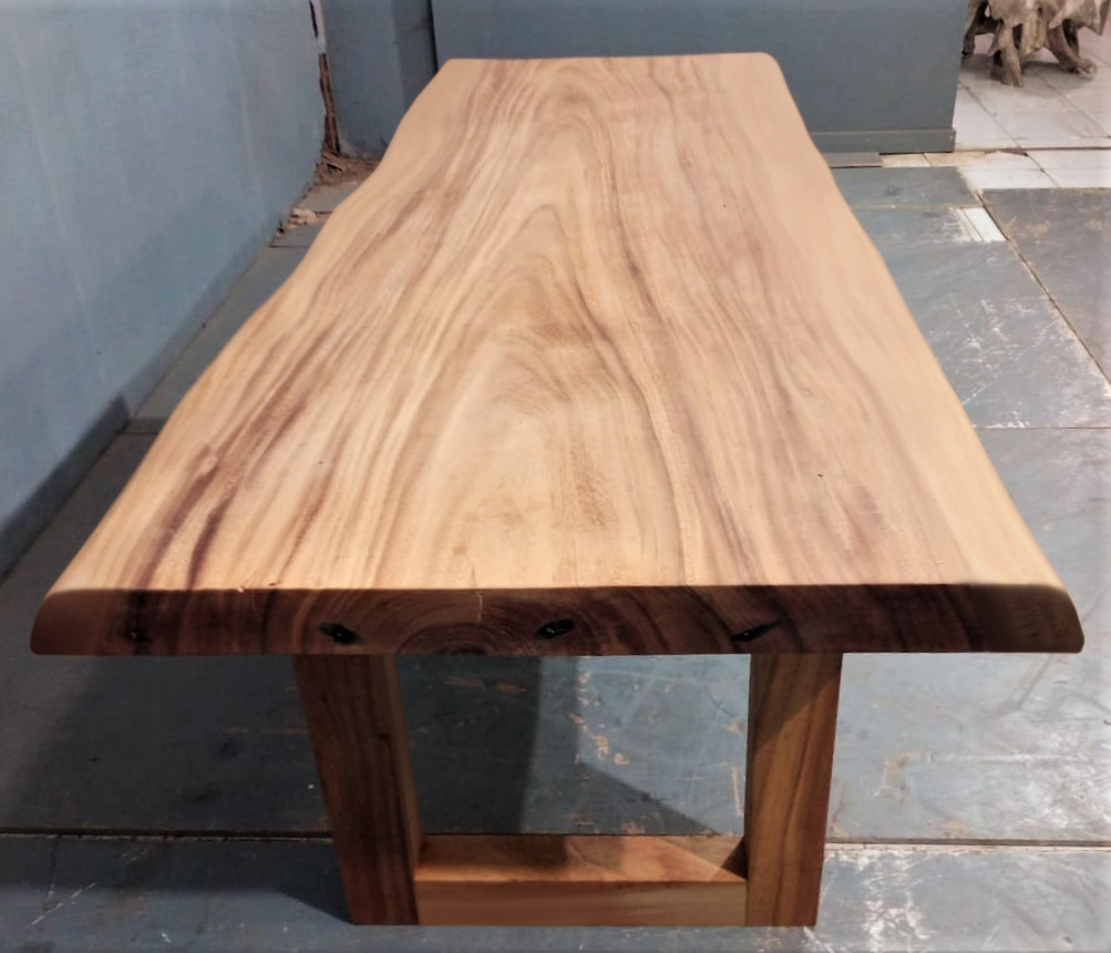 Live Edge Tables