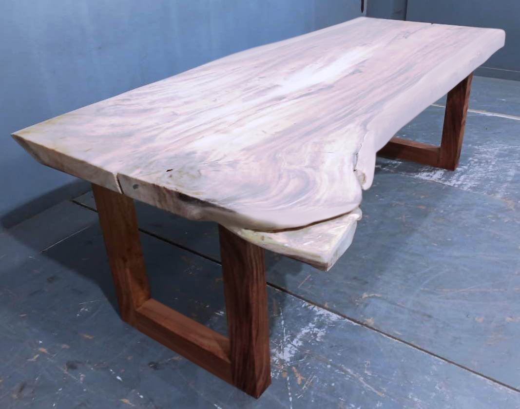 Live Edge Tables