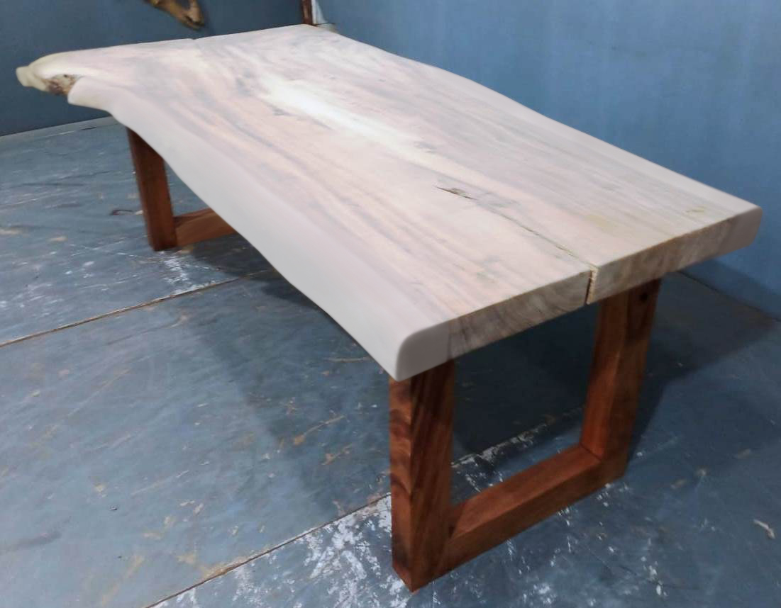 Live Edge Tables