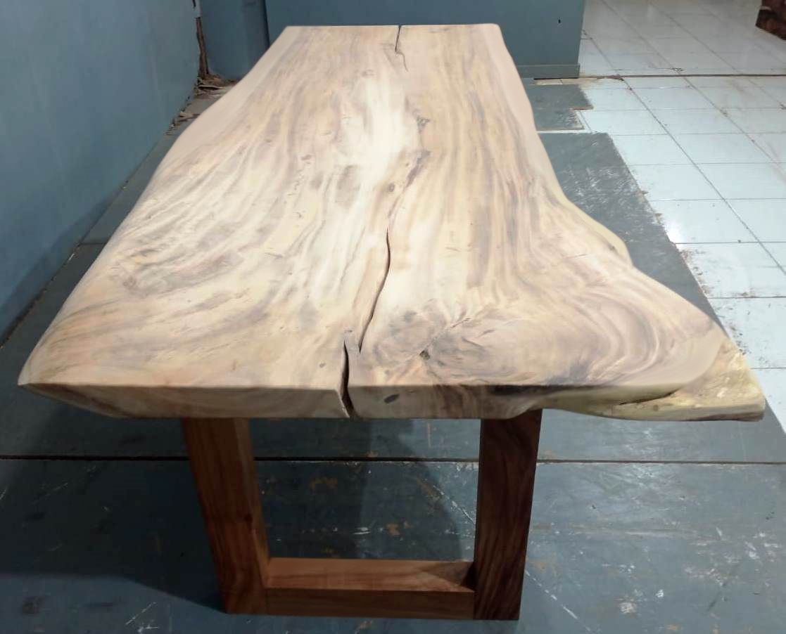 Live Edge Tables