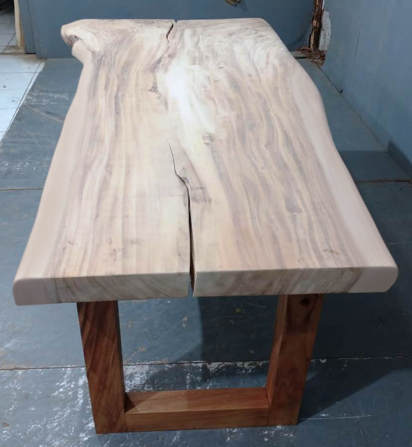 Live Edge Tables