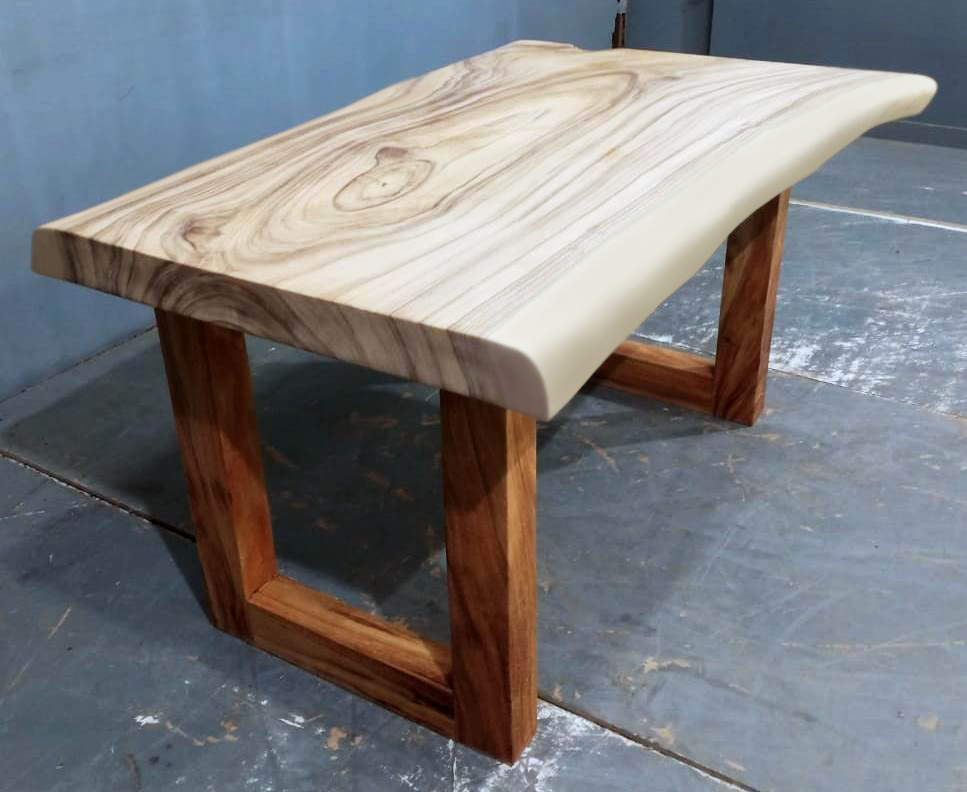 Live Edge Tables