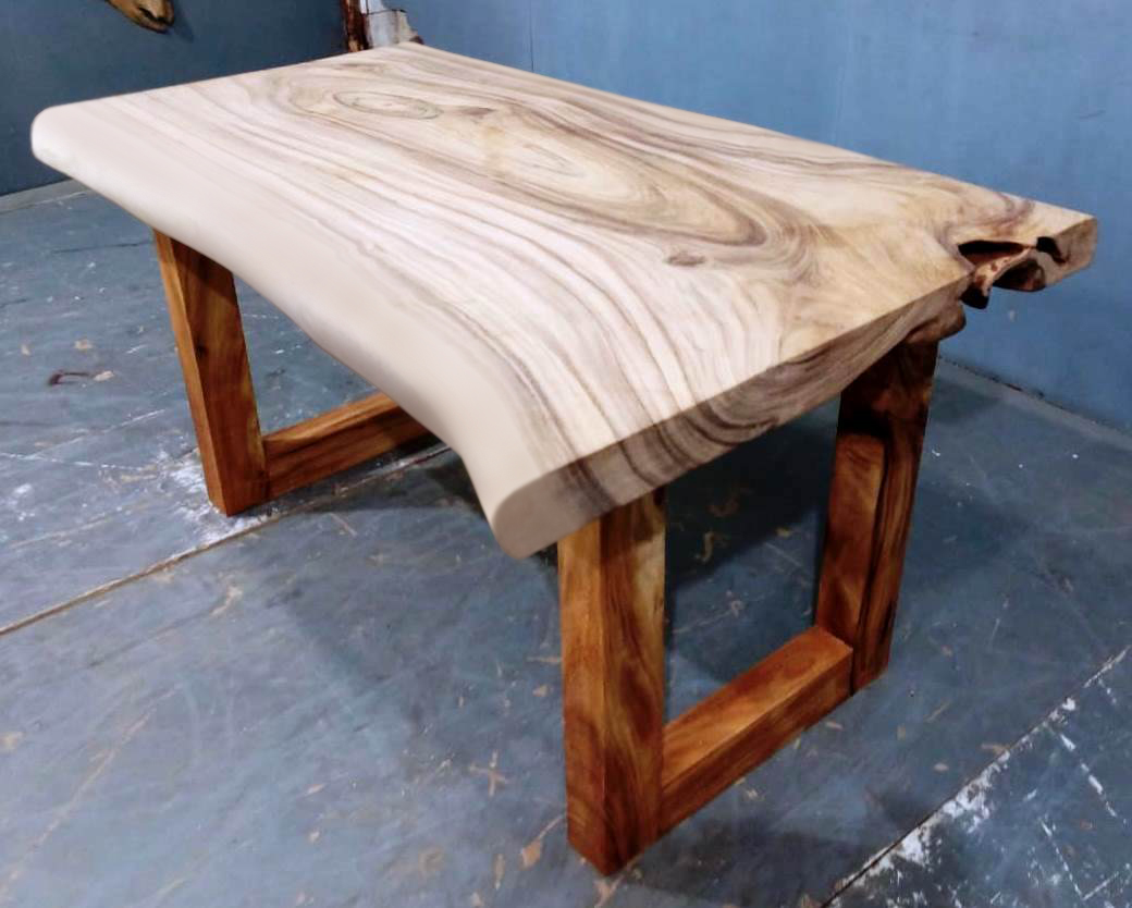 Live Edge Tables