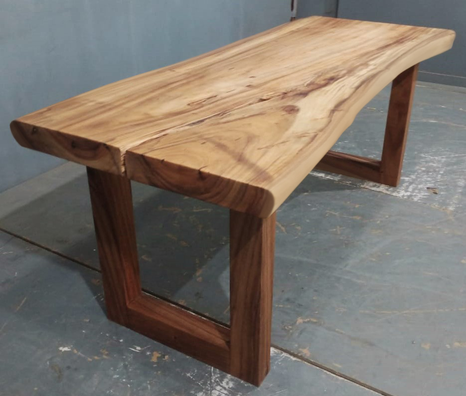 Live Edge Tables