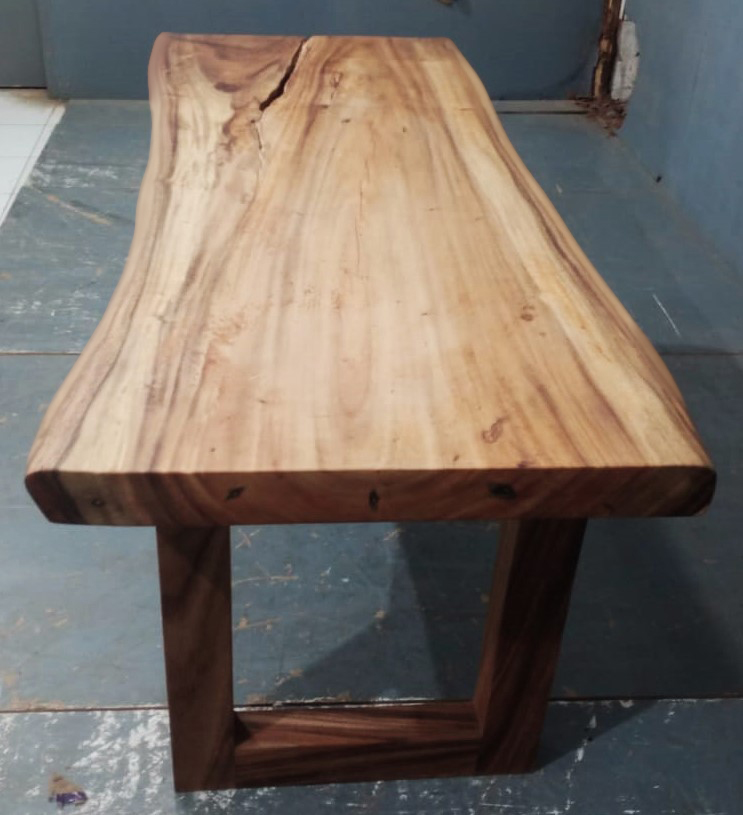 Live Edge Tables