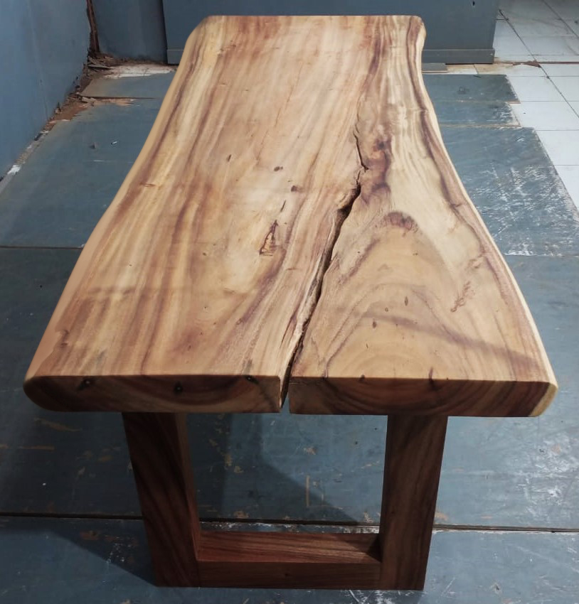 Live Edge Tables