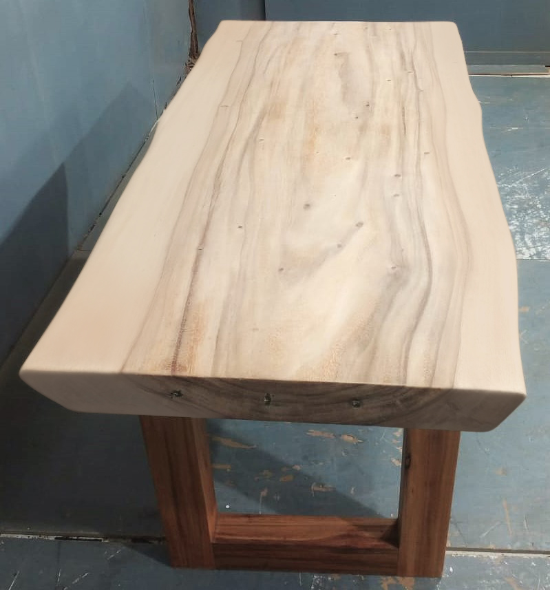 Live Edge Tables