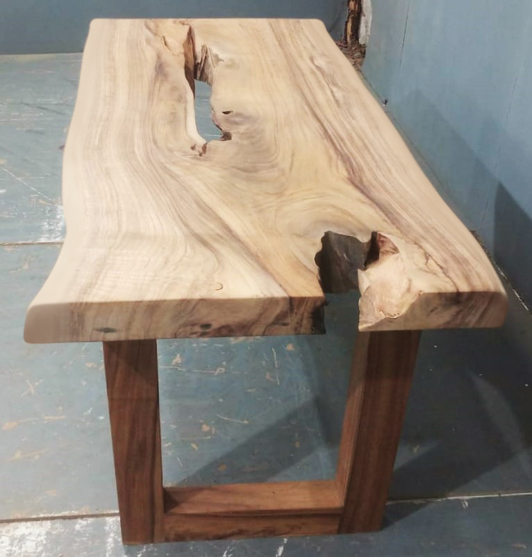 Live Edge Tables